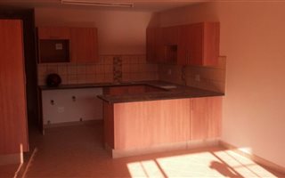 2 Bedroom Flat in Boardwalk