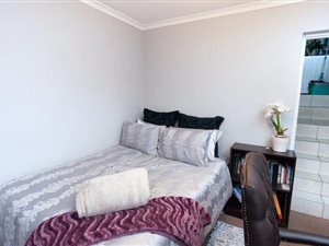 2 Bed Townhouse in Woodstock