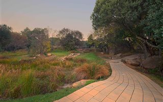 1190 m² Land available in Helderfontein Estate