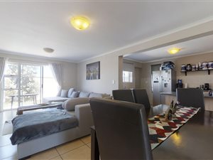 3 Bedroom Duplex in Avalon Estate