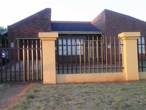 3 Bed House in Welgedacht