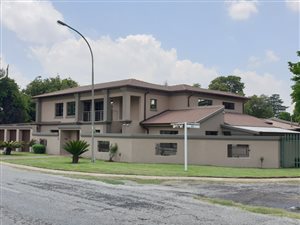 5 Bed House in Mackenzie Park