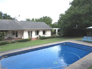3 Bed House in Fernkloof
