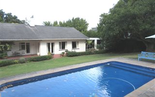 3 Bedroom House in Fernkloof