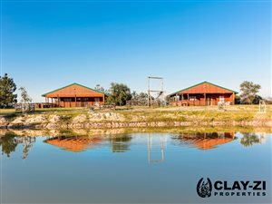 18 ha Farm in Philadelphia