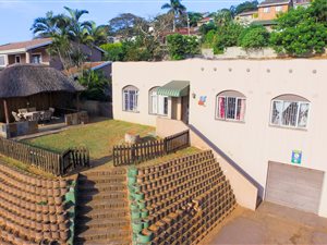 3 Bed House in Brighton Beach