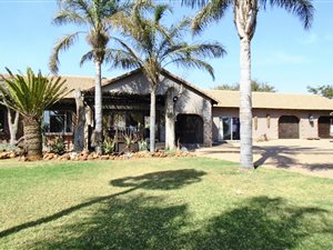 5 ha Farm in Rayton