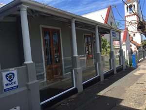 100 m² Commercial space in Morningside