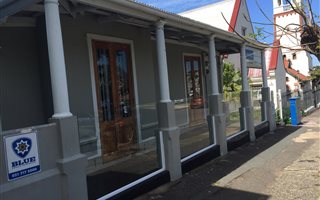100 m² Commercial space in Morningside