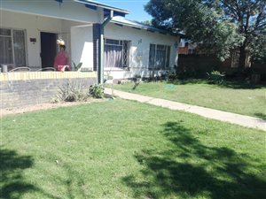 3 Bed House in Morewag