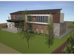 4 Bed House in Seasons Lifestyle Estate