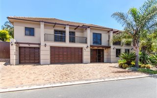 5 Bedroom House in Kleinbron Estate