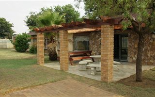 4 Bedroom House in Ferryvale