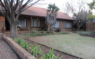 3 Bedroom House in Bergsig