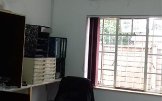 929 m² Commercial space in Vanderbijlpark SW1