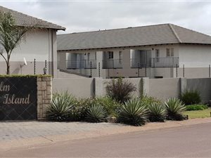 3 Bed Townhouse in Mineralia