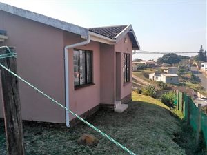 2 Bed House in Ngwelezana