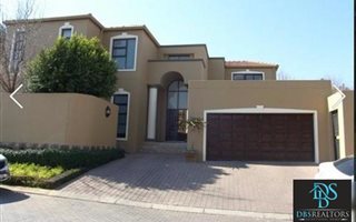3 Bedroom Cluster in River Club