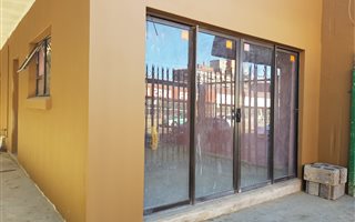 45 m² Retail Space in Germiston Central
