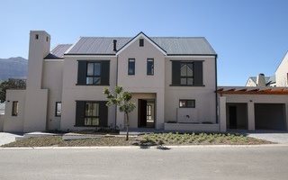 3 Bedroom House in Jamestown