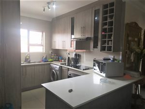 3 Bed Apartment in Comet