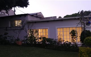 1 Bedroom Garden Cottage in Greymont