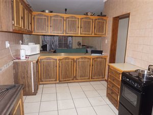 2 Bed Apartment in Navalsig