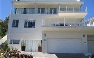 3 Bedroom House in Kleinemonde