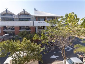 1 Bed Apartment in Umhlanga Ridge New Town Centre