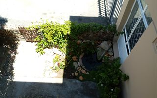 2 Bedroom Apartment in Mossel Bay Central