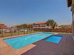 2 Bed Apartment in Benoni Central
