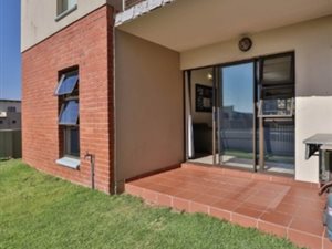 2 Bed Townhouse in Kyalami Gardens