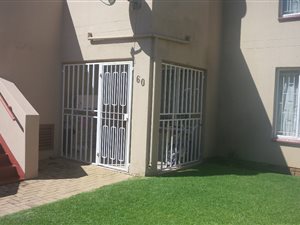 2 Bed Flat in Beyers Park