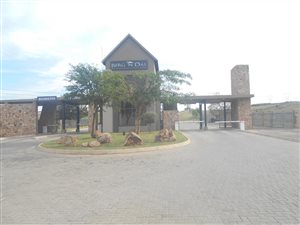 1777 m² Land available in Berg en Dal