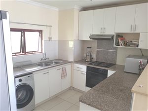 2 Bed Apartment in Sherwood