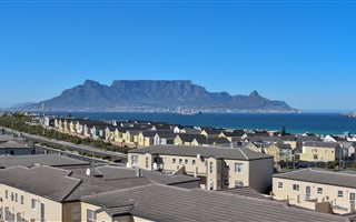 3 Bedroom Penthouse in Big Bay