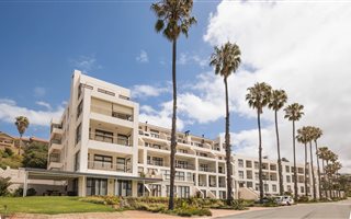 3 Bedroom Apartment in Santos Bay