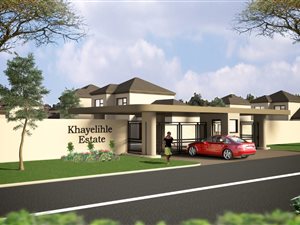 3 Bed House in Kya Sands
