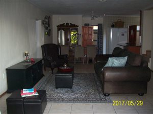 3 Bedroom Duplex in Chancliff Ridge