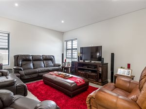 3 Bed House in Kuilsriver