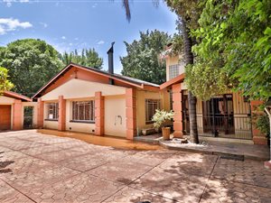 4 Bed House in Heatherdale