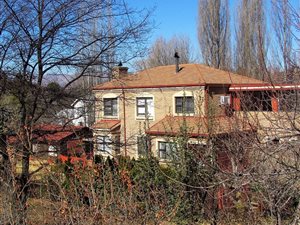 3 Bed House in Clarens