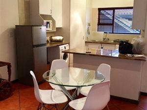 2 Bed Apartment in Khyber Rock