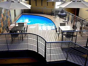 Studio apartment in Marshalltown