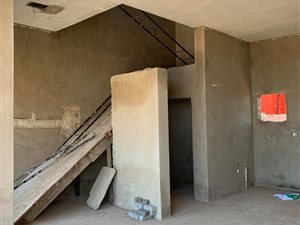 268 m² Industrial space in Clayville