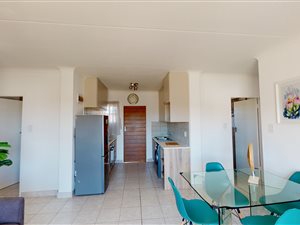 4 Bed Apartment in Monavoni