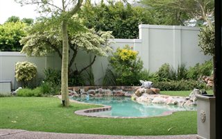 4 Bedroom House in Scott Estate
