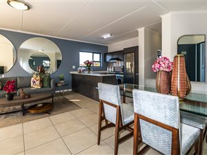 2 Bed Apartment in Olivedale