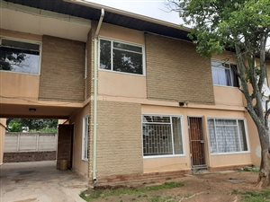 3 Bed Townhouse in Newcastle Central