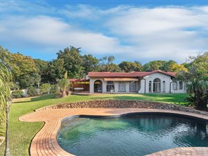 3 Bed House in Duxberry